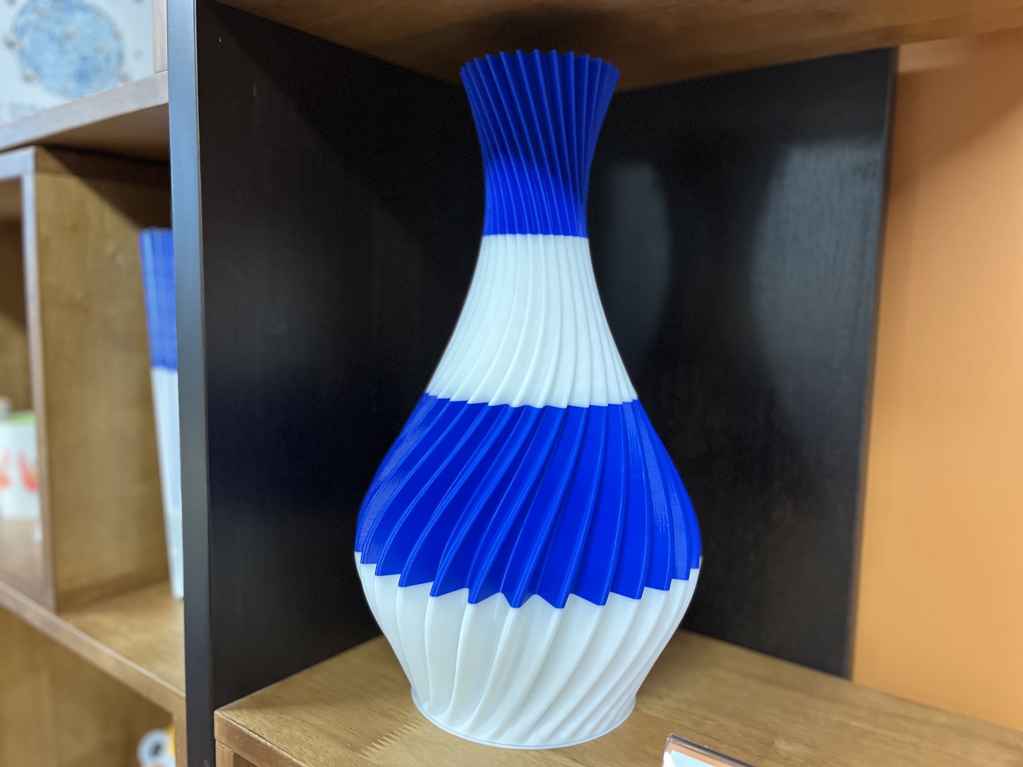 3D프린터 작품 1